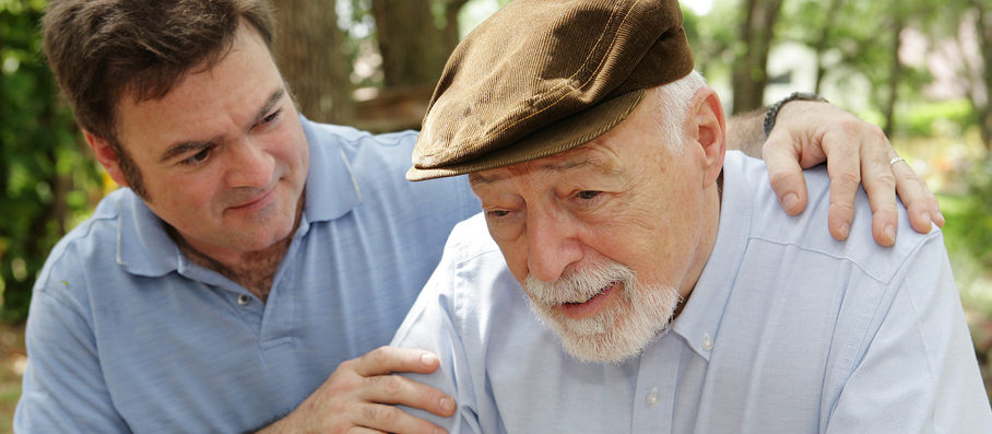 Caregivers in the City