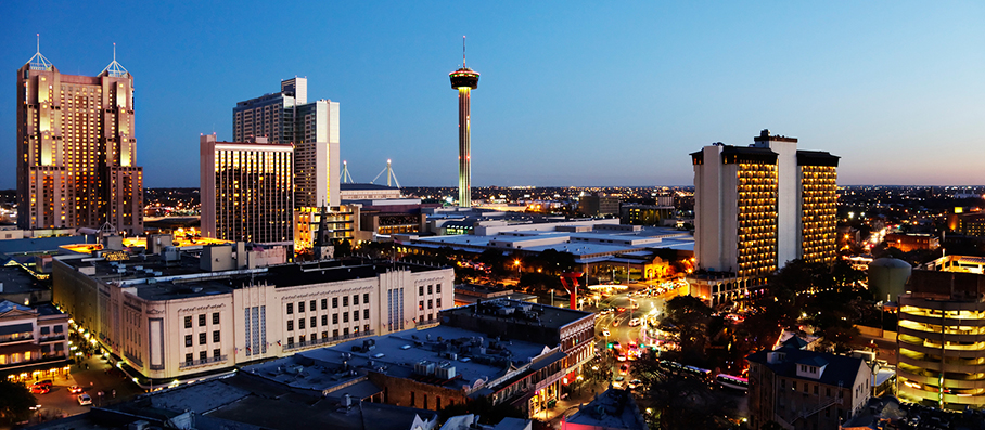 Best Caregivers in San Antonio